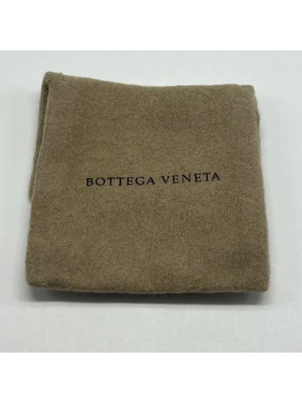 Bottega Veneta Intrecciato Ring Vintage
